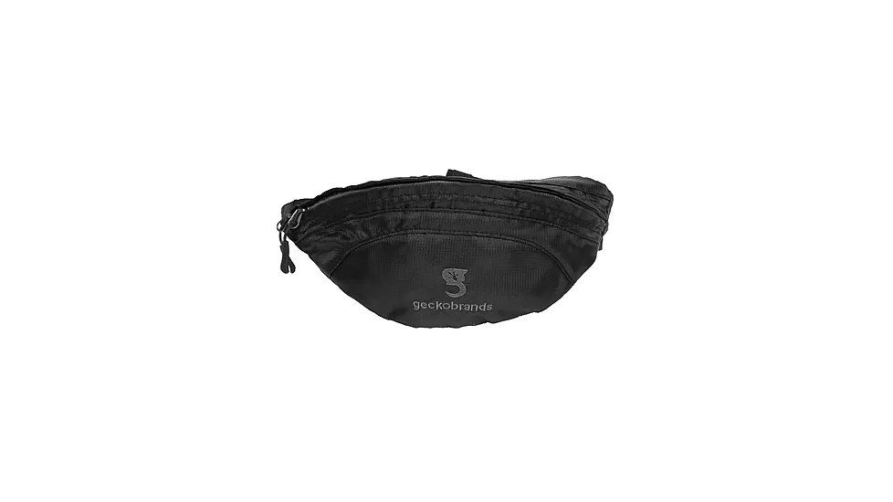 Geckobrands BOOST WAIST PACK A7A3B2DD