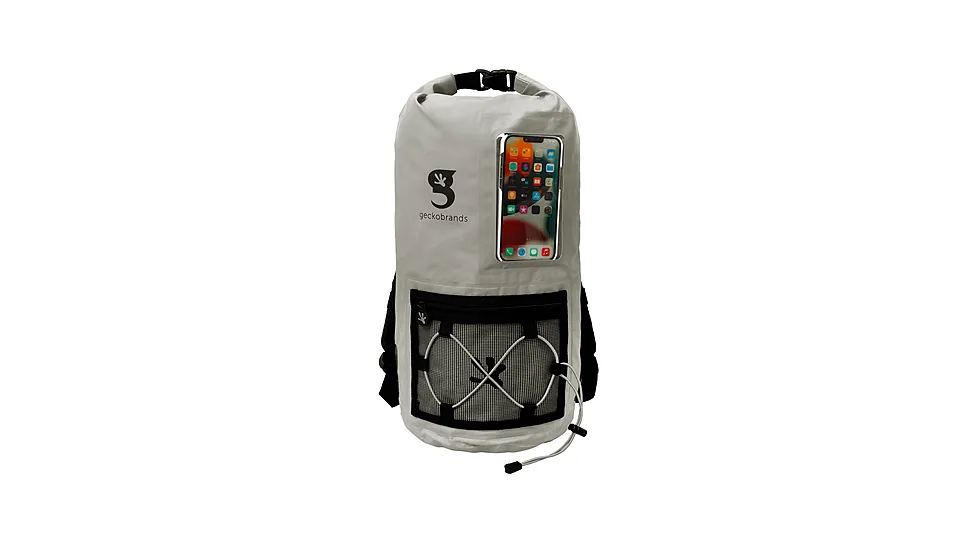 Geckobrands HYDRONER 20L BACKPACK 7E15BE58