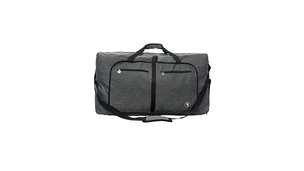 Geckobrands OPTIVATE PACKABLE DUFFEL 3825535F