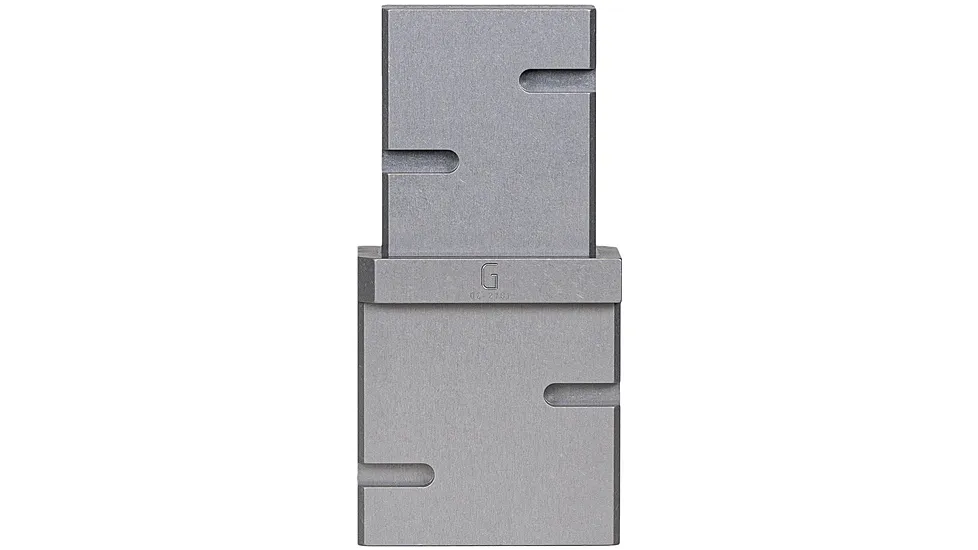 Geissele Magazine Well Reaction Block