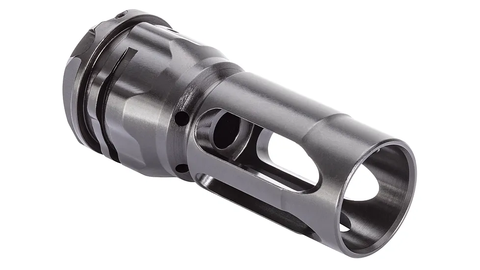 Gemtech 5.56 Etm Flash Hider 1/2-28