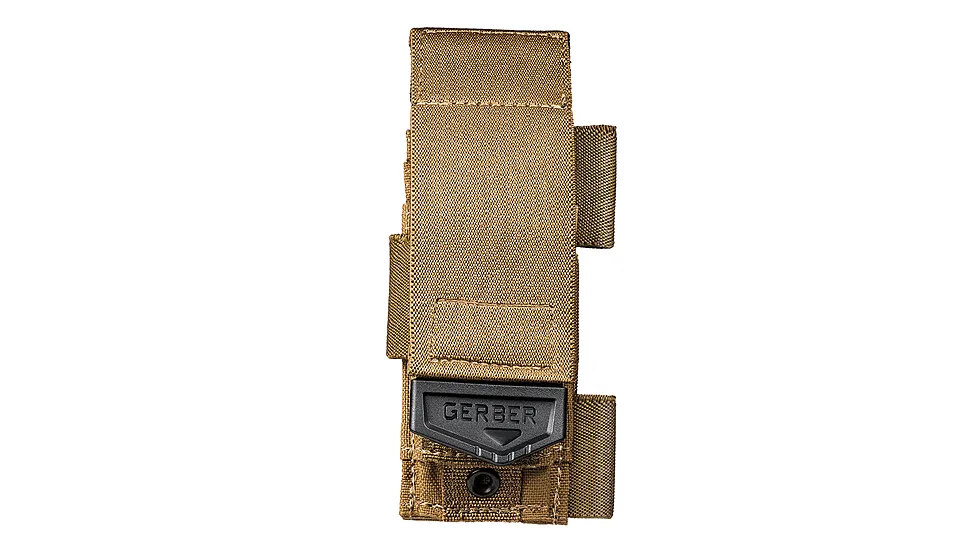 Gerber CustomFit Dual Sheath