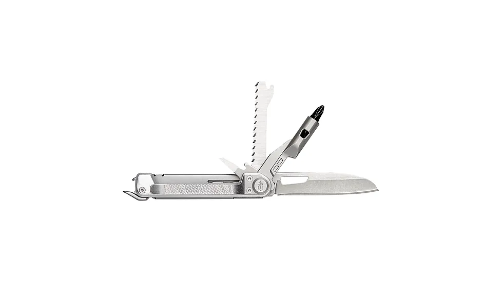 Gerber Gear Armbar Trade - Silver Multi-tools 90A4A977