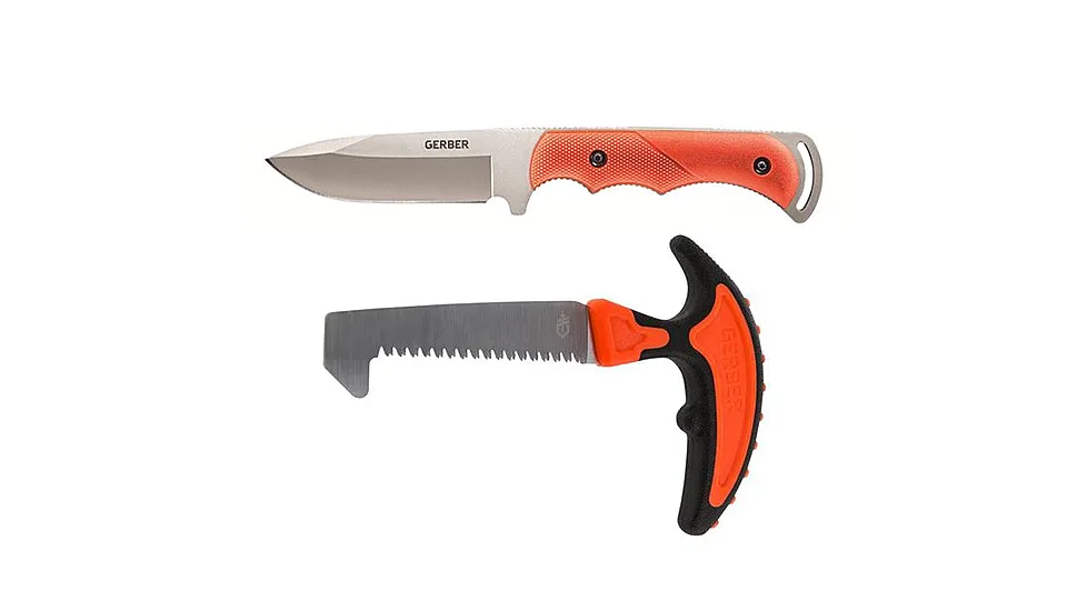 Gerber Gear Hunt Kit 38760476