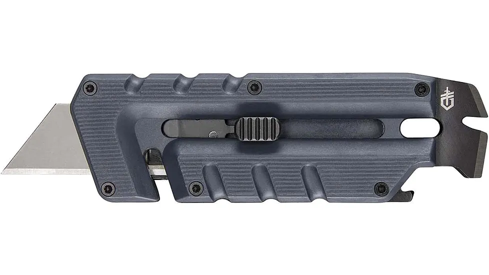 Gerber Prybrid Utility Clip - Urban Blue