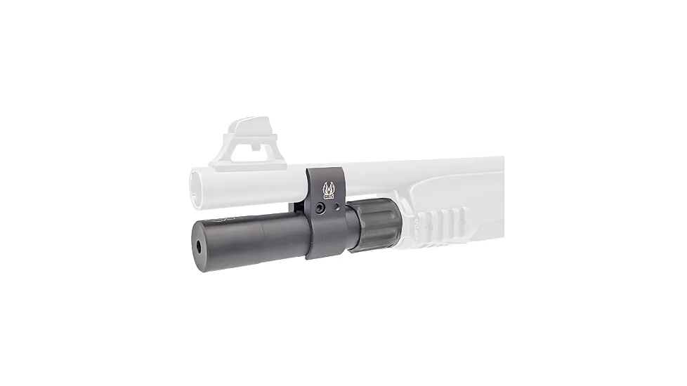 GG&G Beretta 1301 Shotgun Magazine Tube Extension With Barrel Clamp