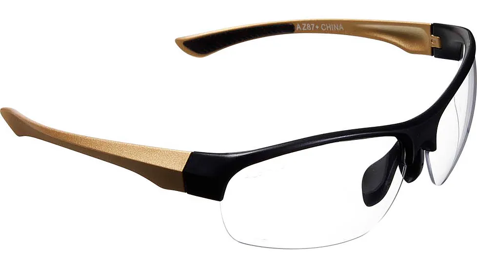 Girls With Guns Devotee Protective Shooting Safety Glasses