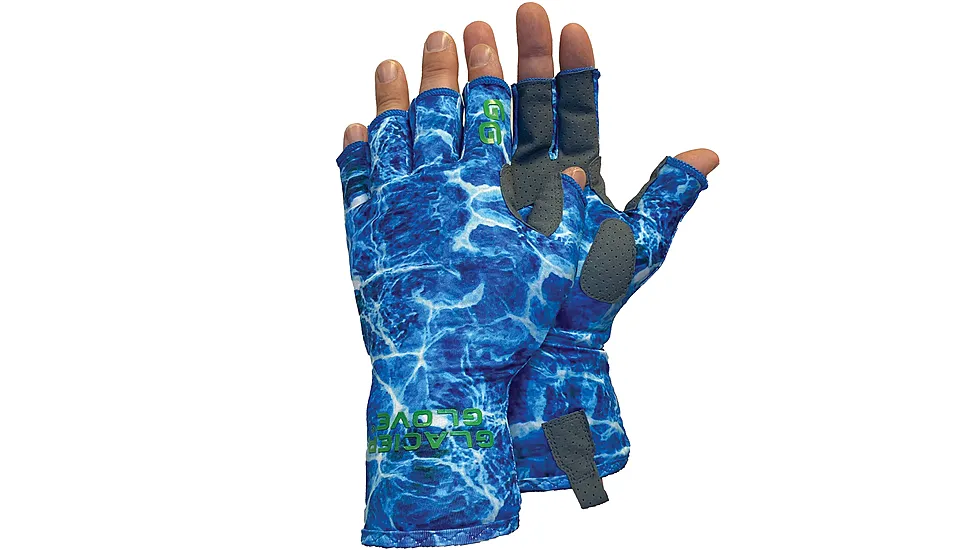 Glacier Glove Islamorada Sun Glove 401027
