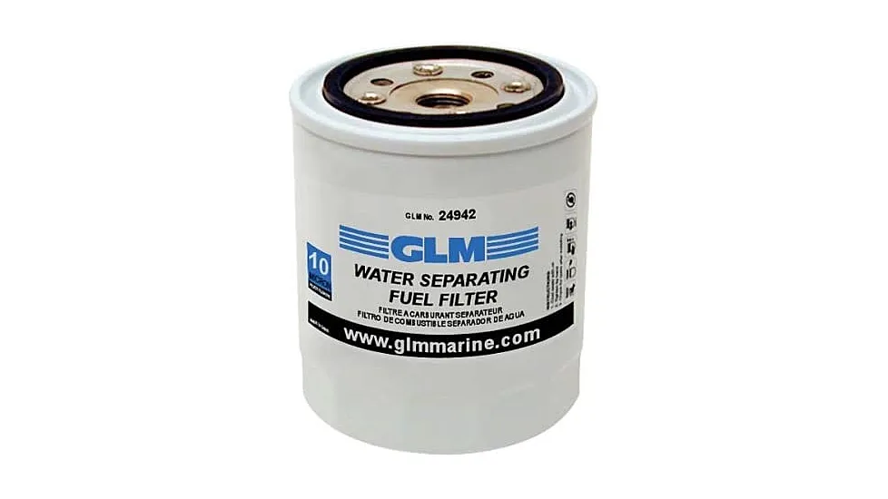 GLM Fuel Filter