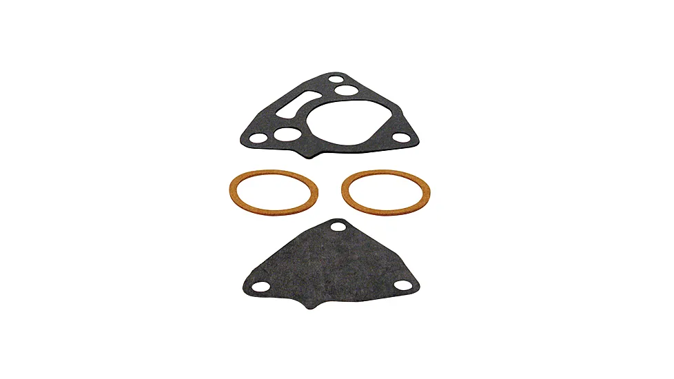 GLM Fuel Pump Diaphragm Kit
