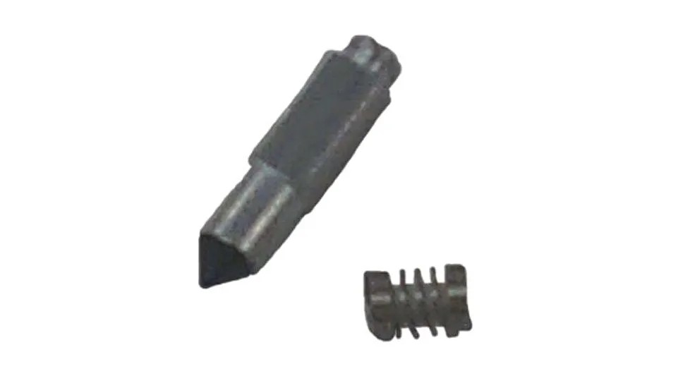 GLM Inlet Needle Assy