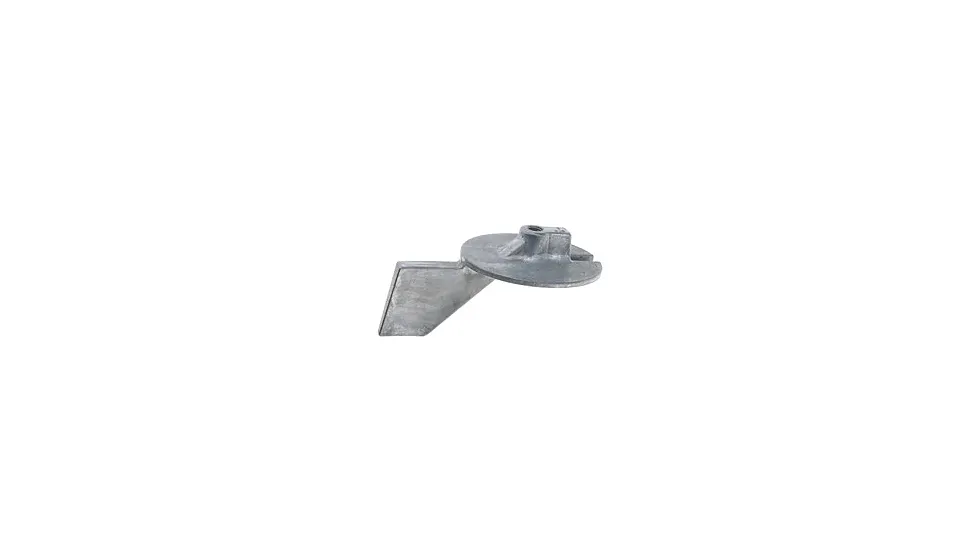 GLM 12881 Aluminum Trim Tab
