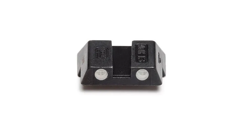 GLOCK 33578 REAR NIGHT ST - G42/G43