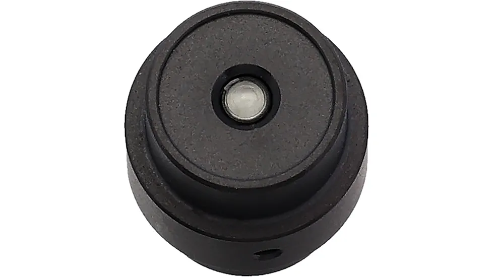 Glow Rhino Spyderco Lanyard Hole Plug