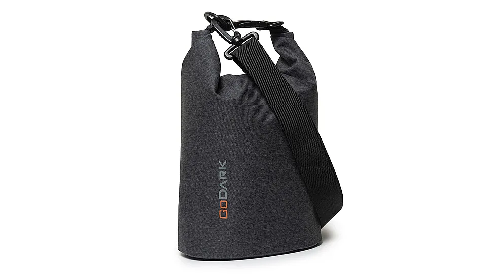 GoDark Faraday 5L Dry Bag