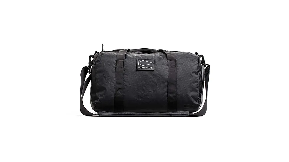 GORUCK Gym Bag - X-PAC 7DE3E14B