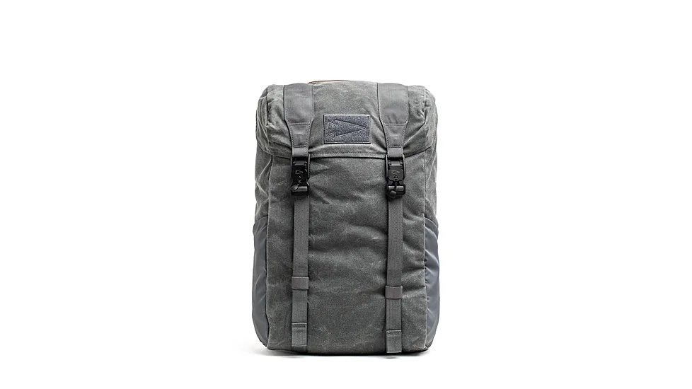 GORUCK M24 - Heritage Waxed Canvas B1C2B3C5