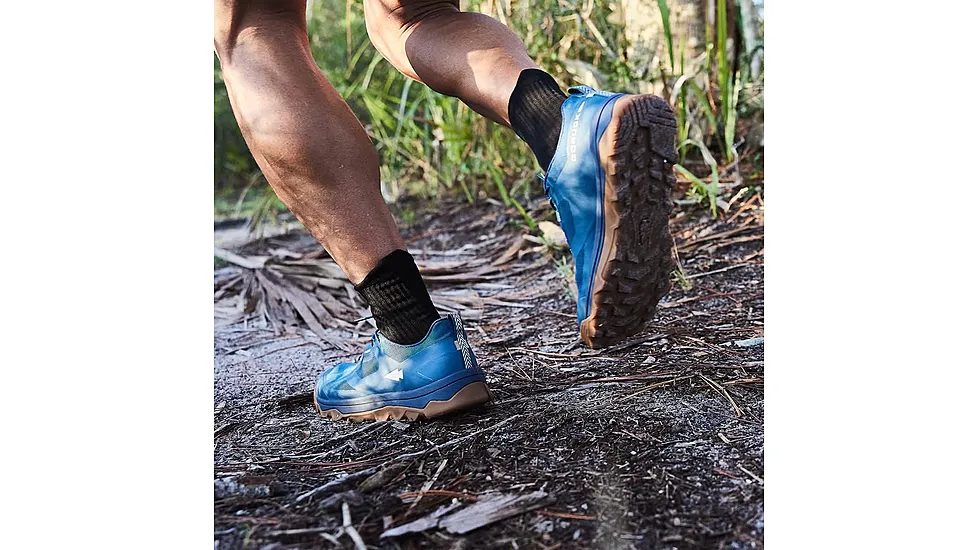 GORUCK Mackall - Legion Blue + Gum 4D589EEE