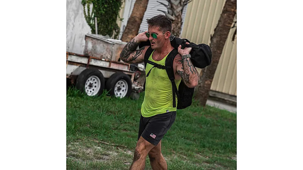 GORUCK Men's Performance Tank - ToughMesh 8FBC63C2