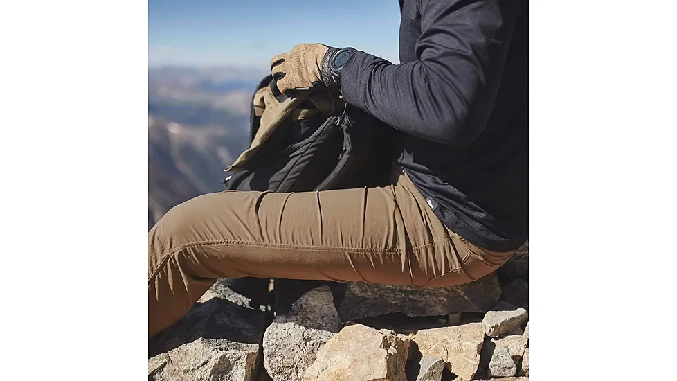 GORUCK Men's Simple Pants - Lightweight ToughDryR 35903D94