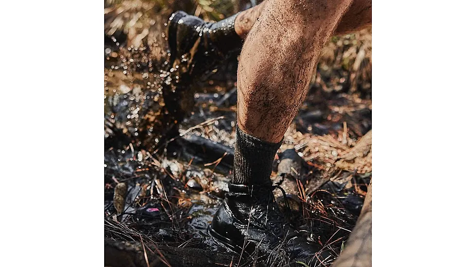 GORUCK Merino Challenge Socks - Crew 3456A5E8