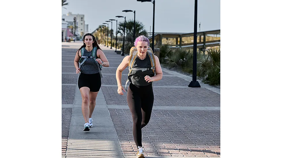 GORUCK Women's Training Leggings - ToughFlex D7064A12