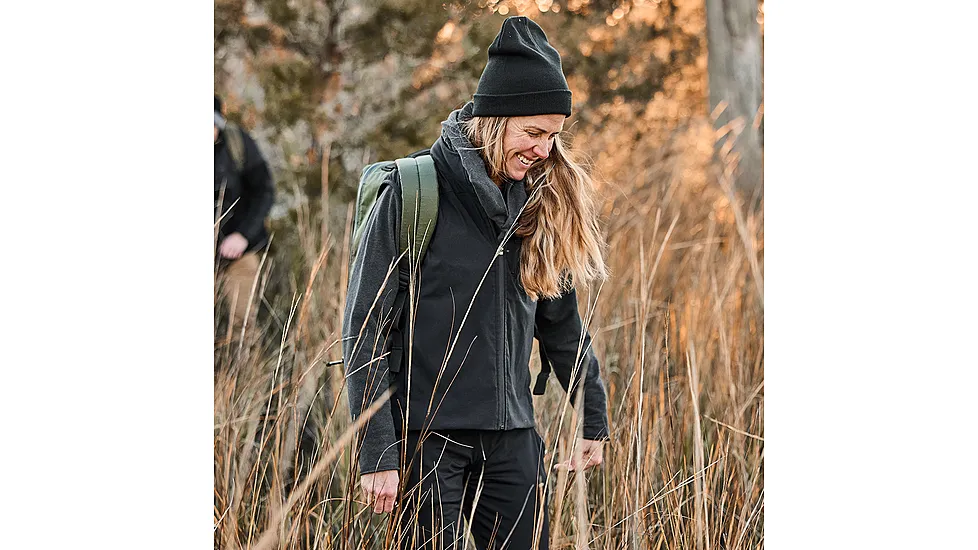 GORUCK Women's Vest of Power - ToughDryR + Fleece 6E45F1BE