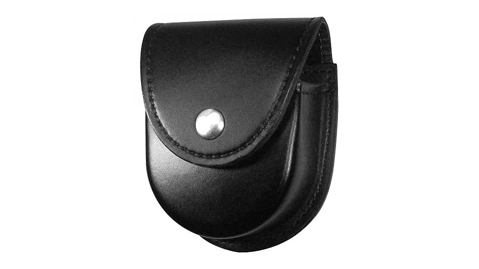 Gould & Goodrich Double Handcuff Case