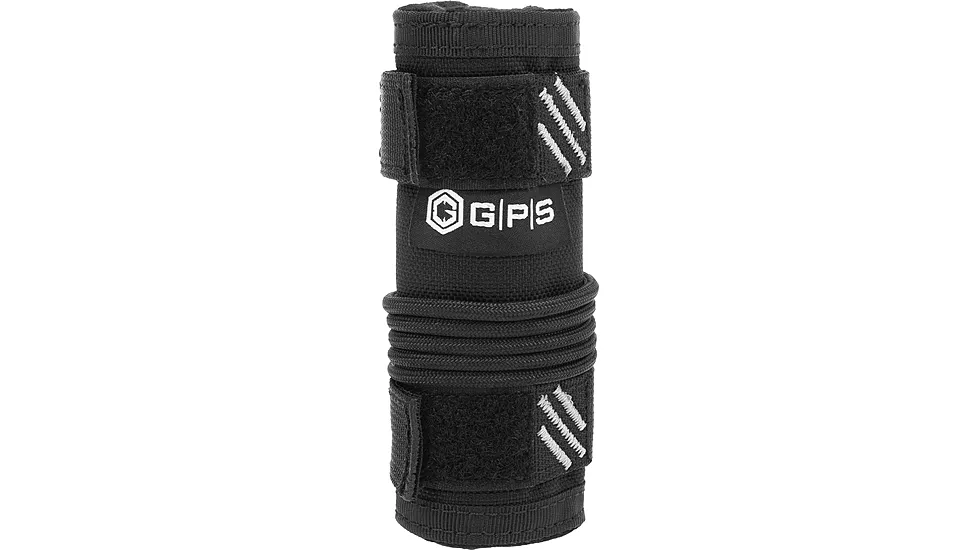 GPS Bags Tactical Suppressor Cover 22 LR