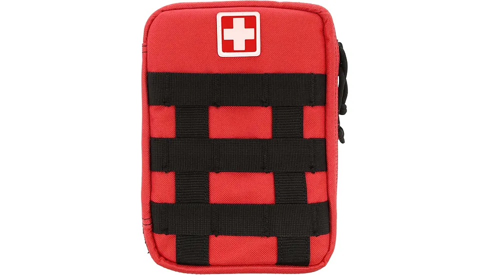 GPS Medical Concealed Case