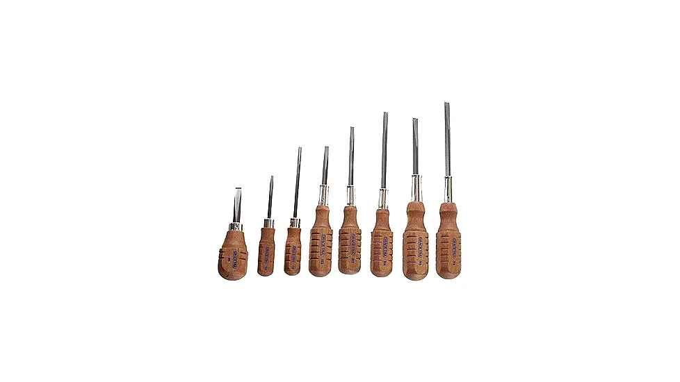Grace USA Original Gun Care Screwdriver Set