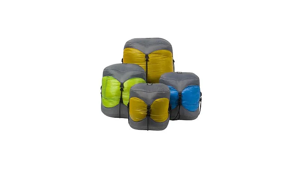 Granite Gear eVent Sil Compression Drysack