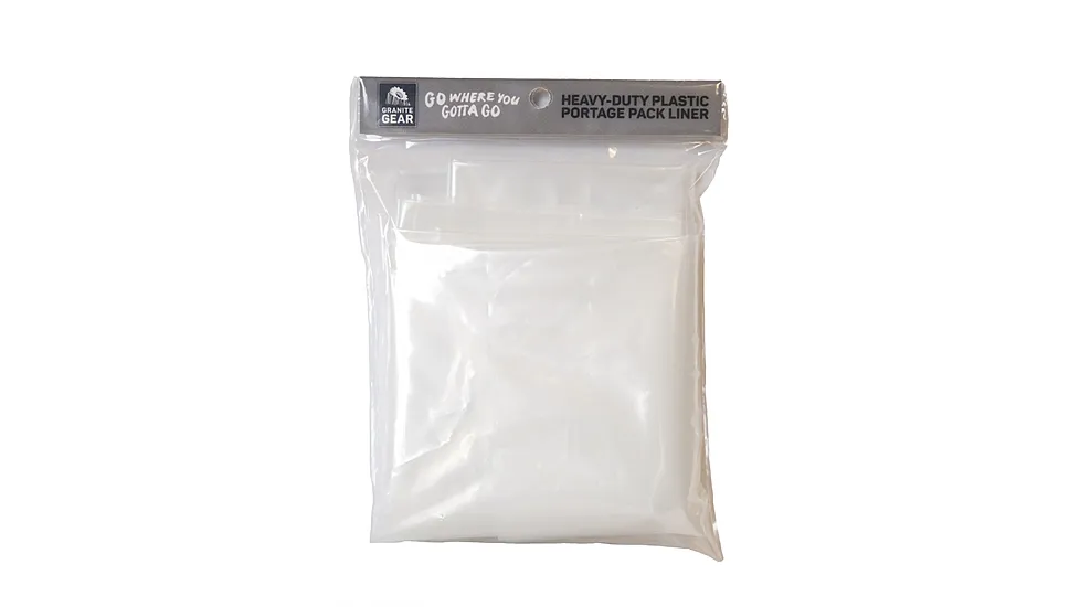 Granite Gear Portage Pack Liner 4