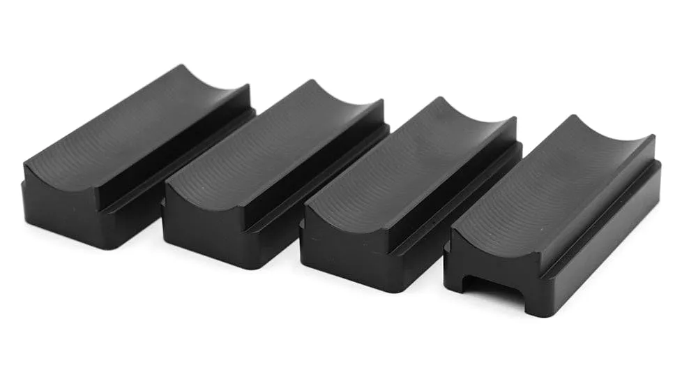 Gray Ops CNC MPA Vanquish Internal Weight Kit