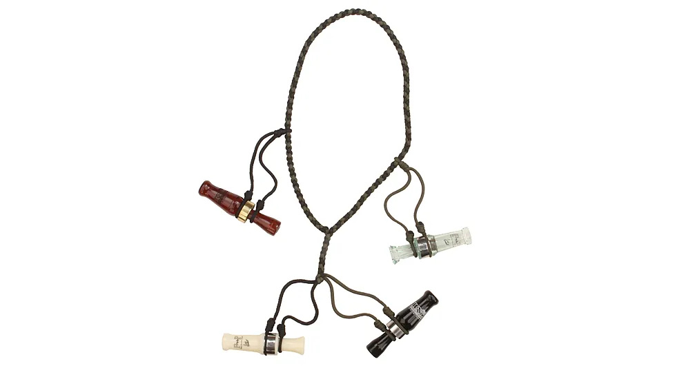 Greenhead Gear Quick Slider Lanyard