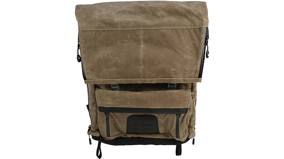 Grey Ghost Gear 2.0 Gypsy Backpack