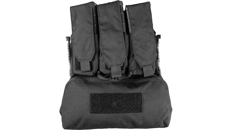 Grey Ghost Gear SMC Assaulter Zip-on Panel