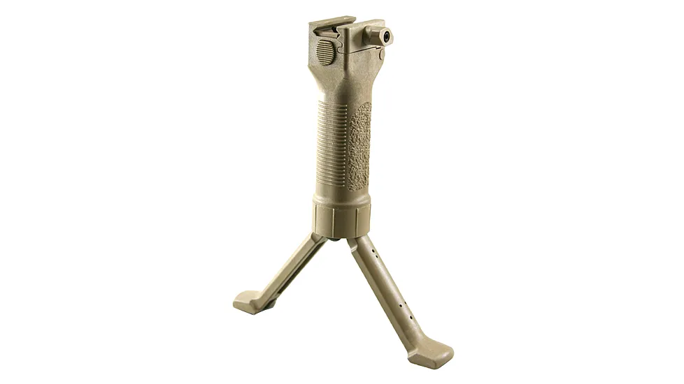 Grip Pod Picatinny Grip Pod