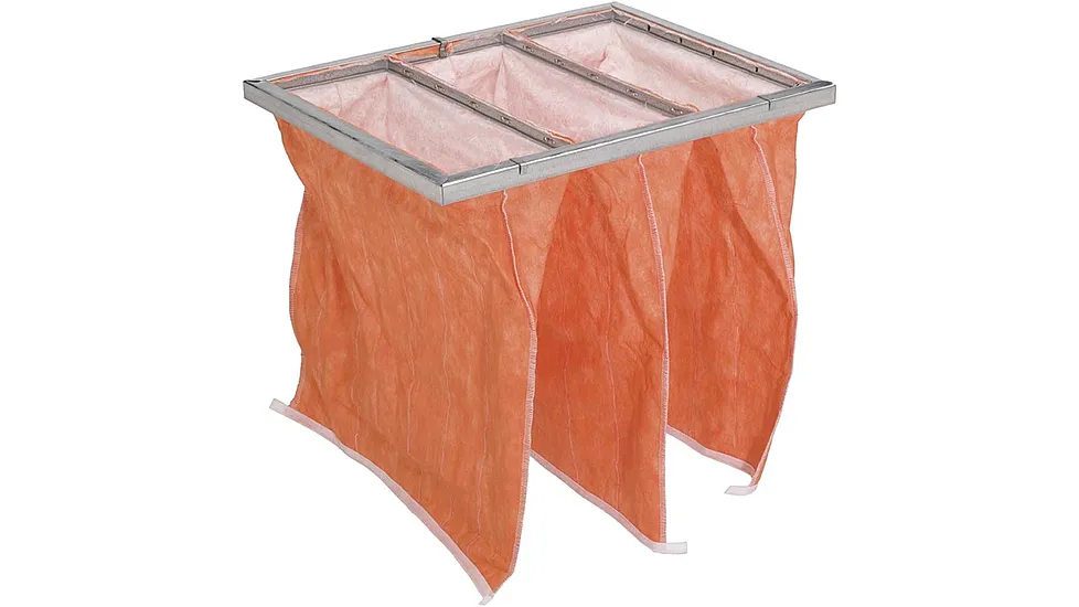 Grizzly Industrial 1-Micron Washable Secondary Filter