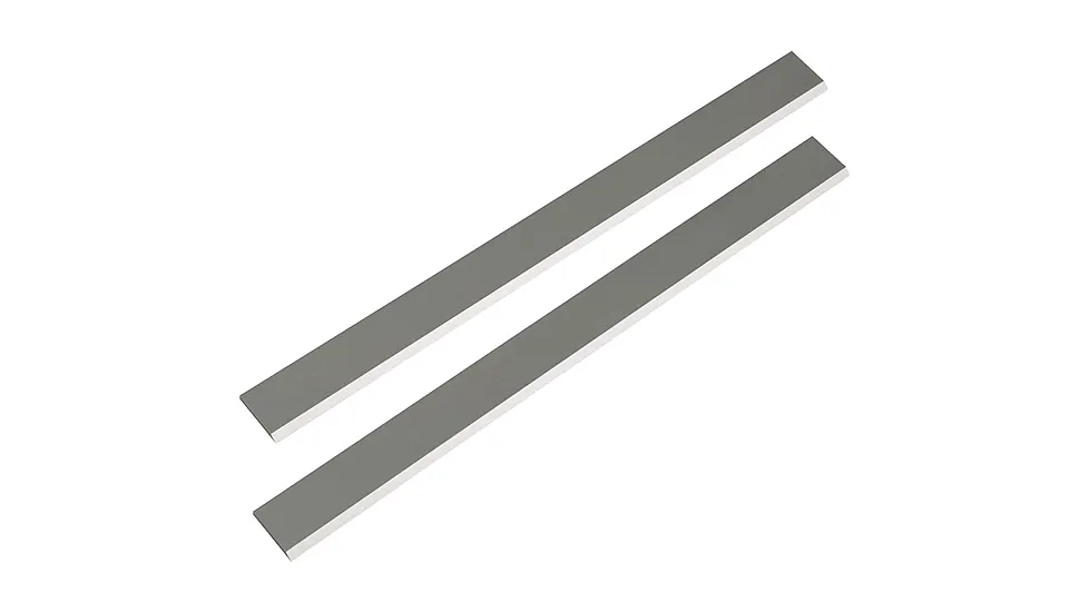 Grizzly Industrial Best Planer Blades