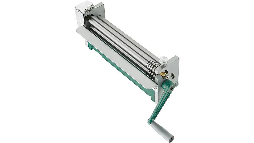 Grizzly Industrial Slip Roll