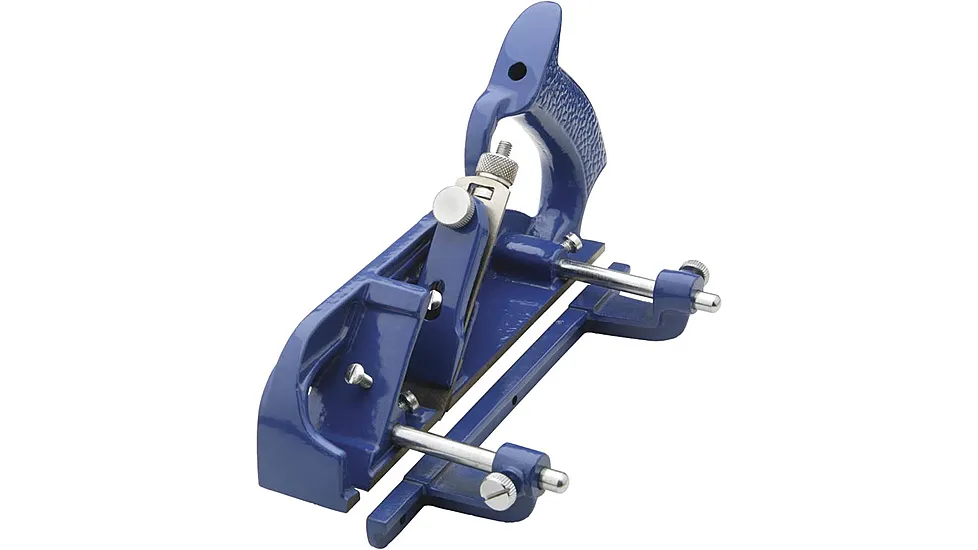 Grizzly Industrial Duplex Rabbet Plane