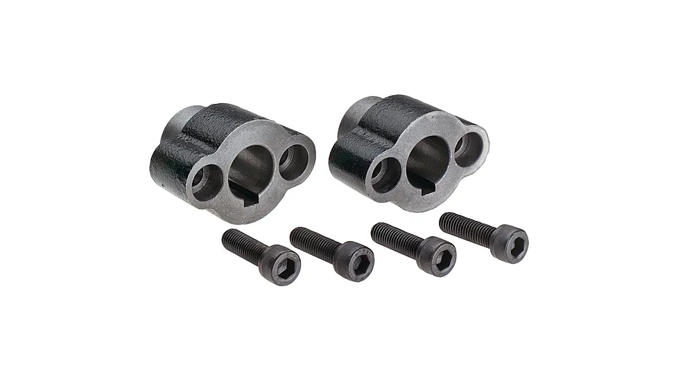 Grizzly Industrial Adapter for G1094 & G1172