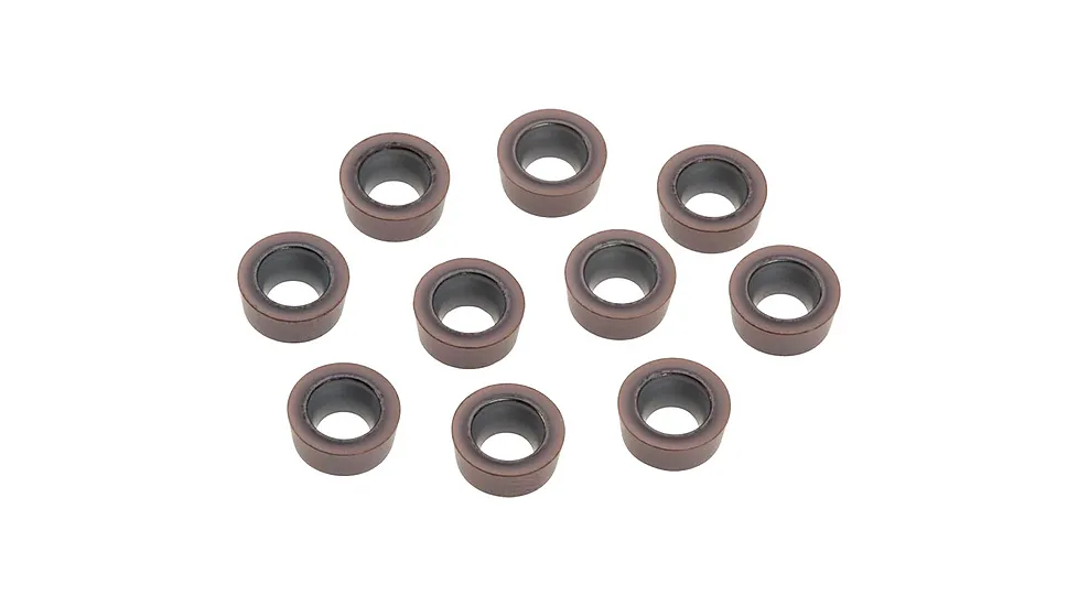 Grizzly Industrial Carbide Inserts