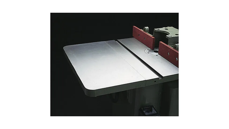 Grizzly Industrial Cast Iron Wing