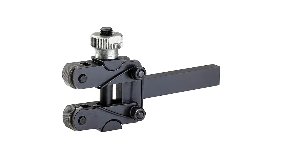 Grizzly Industrial Floating Knurling Tool