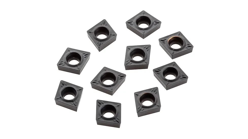 Grizzly Industrial Insert For H5680/81 CCMT