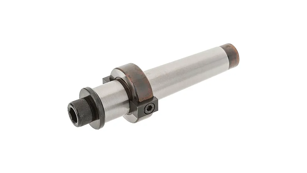 Grizzly Industrial MT3 Arbor