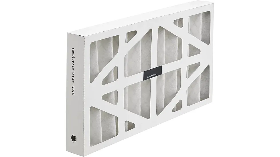 Grizzly Industrial Outer Filter for G0738