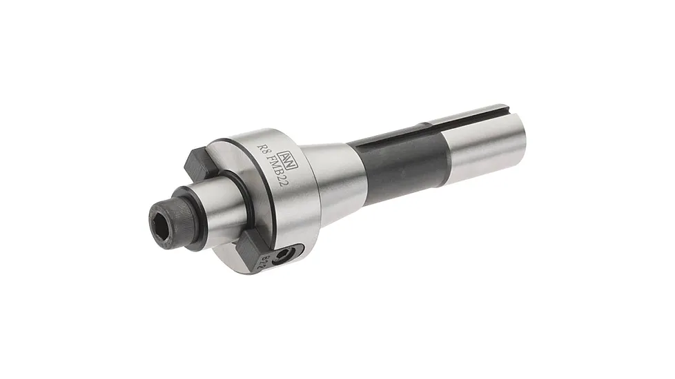 Grizzly Industrial R-8 Arbor Tool holder